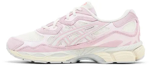 Asics Gel NYC 'Cream Rose Water'