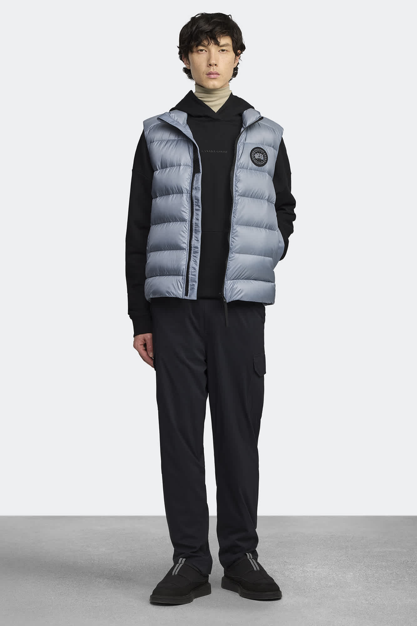 Crofton Canada Goose Ozone Weste