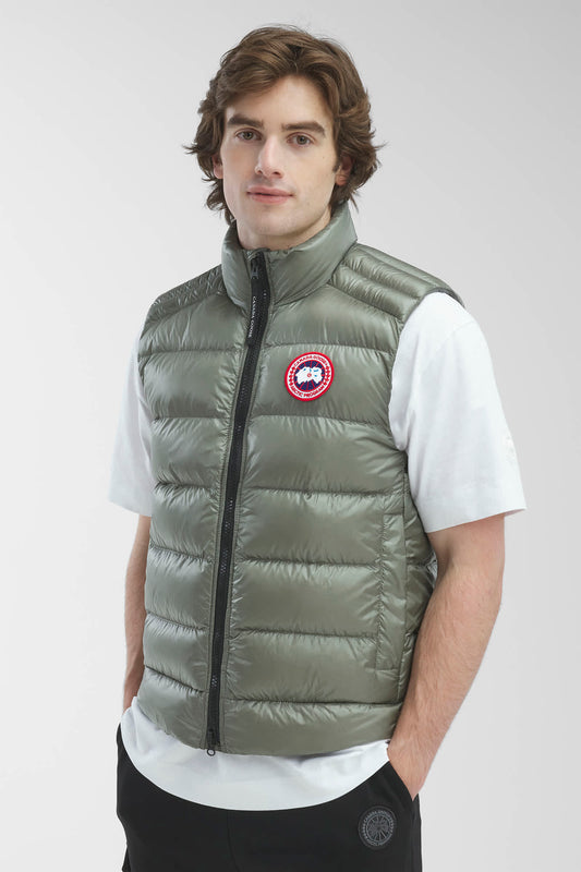 Canada Goose Armoise Crofton Weste