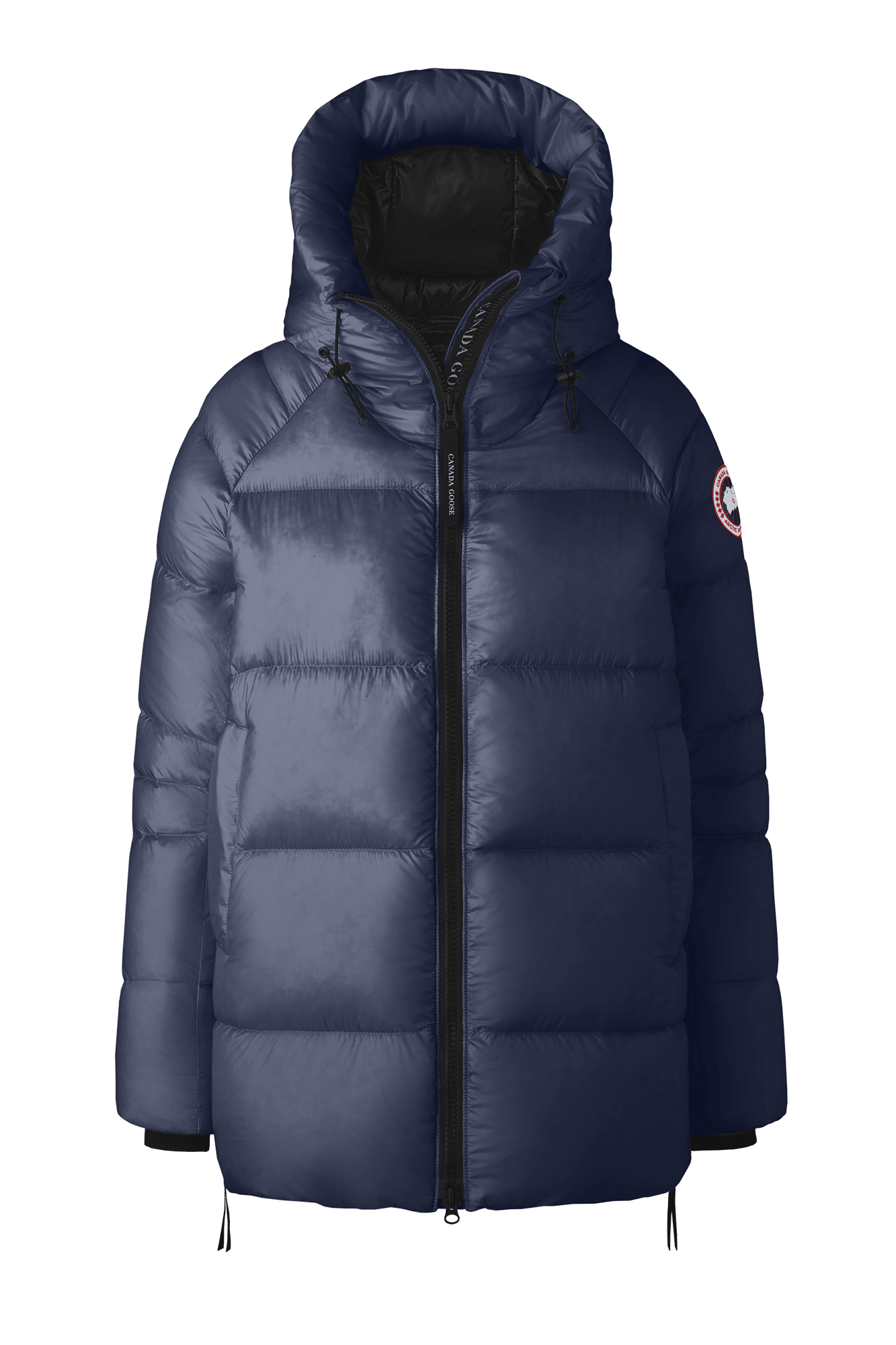 Doudoune Cypress Canada Goose Bleu Marine