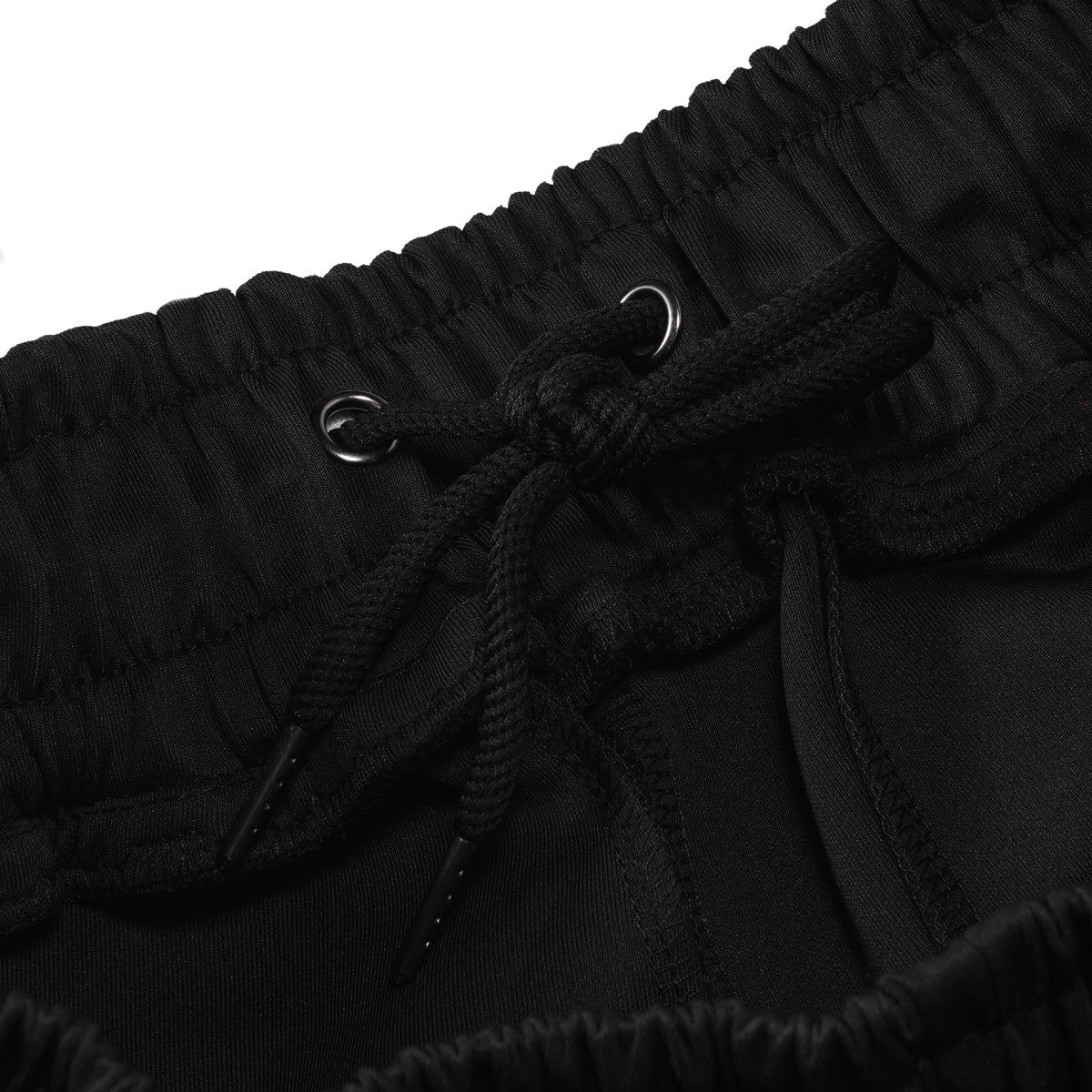 Palm Black Lime Pants
