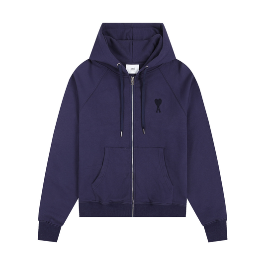 Ami Paris Violette Jacke