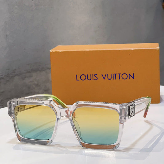 Lunettes de soleil