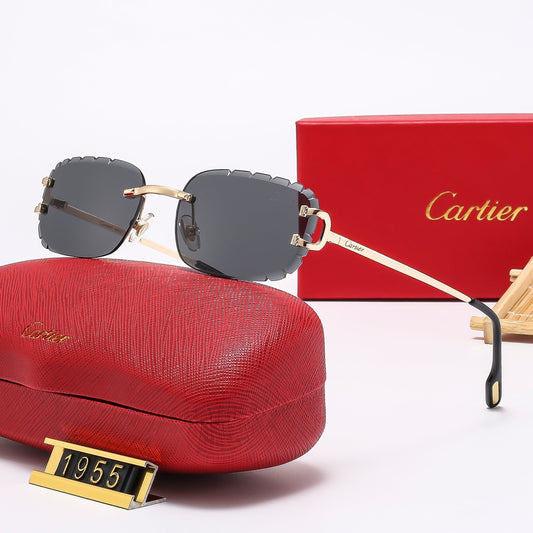 Sonnenbrille