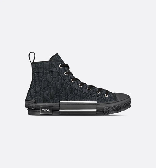 Dior B23 Schwarz 