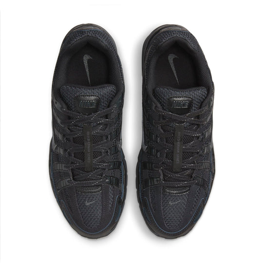 Nike P-6000 Triple Black