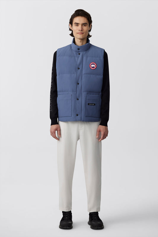 Canada Goose Ozone Freestyle Crew Weste