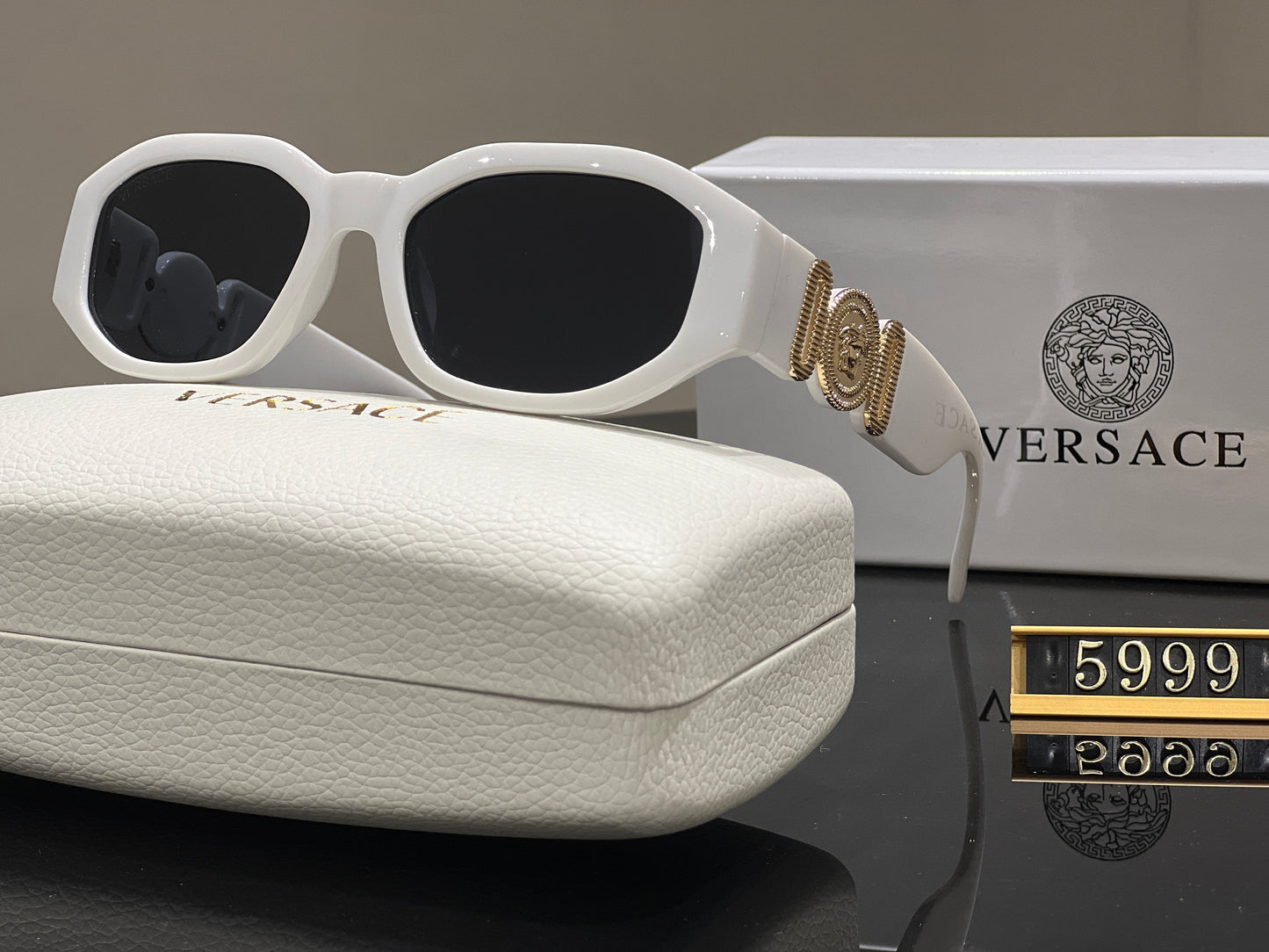 Sonnenbrille