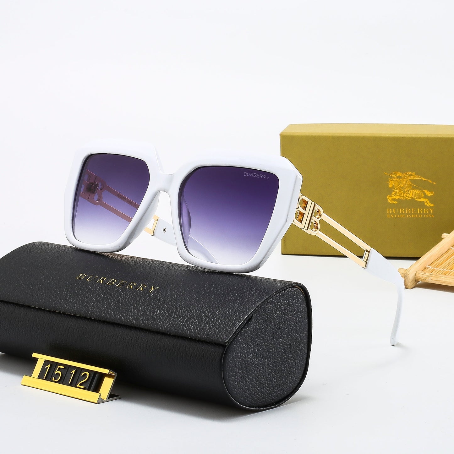 Lunettes de soleil