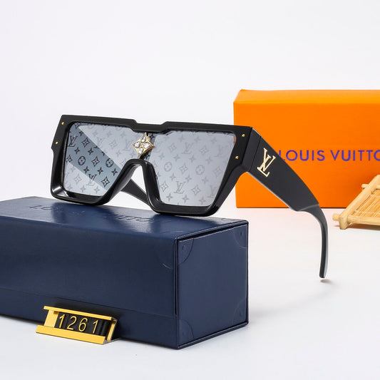 Sonnenbrille