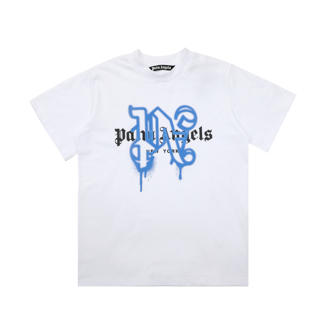 Palm New York T-Shirt