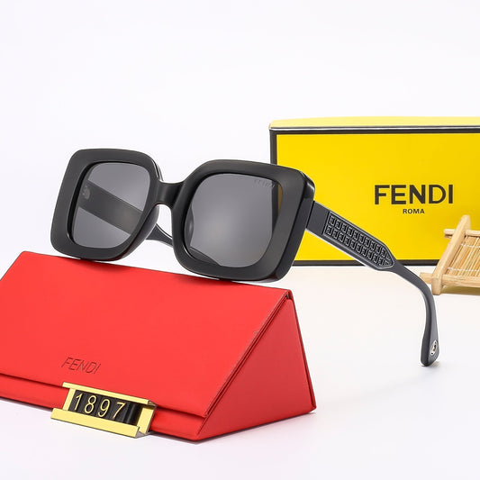 Sonnenbrille