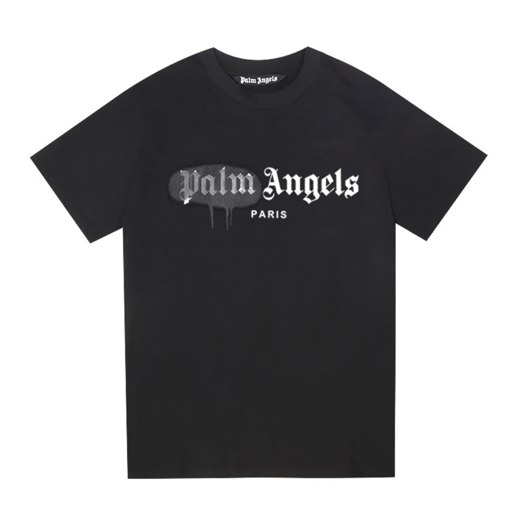 Palm Paris T-Shirt