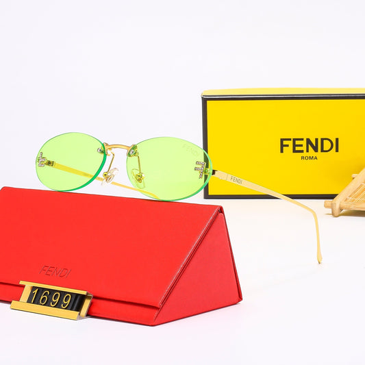 Sonnenbrille