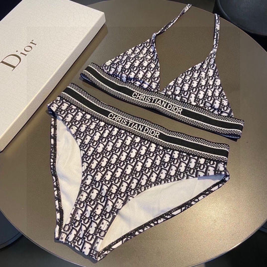 Dior Badeanzug