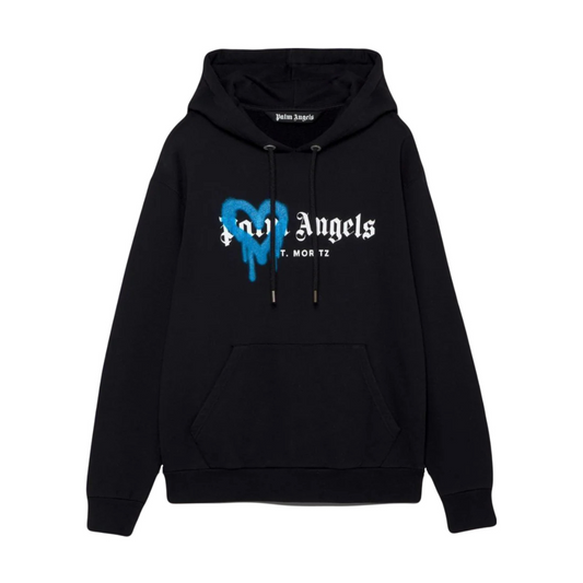 Palm Moritz Hoodie
