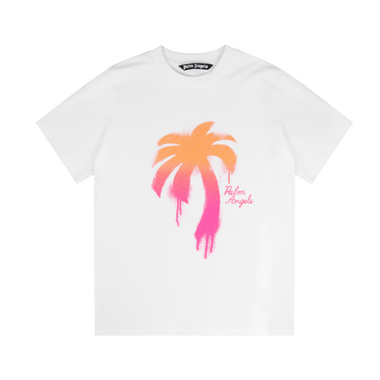 Palm Angels Baum T-Shirt