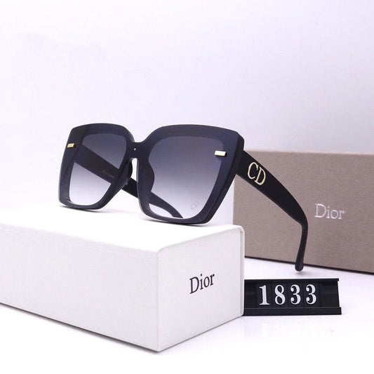 Sonnenbrille