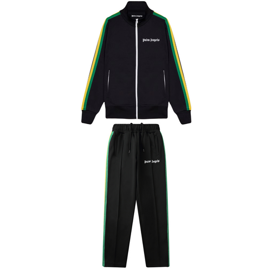 Palm Nougat Trainingsanzug