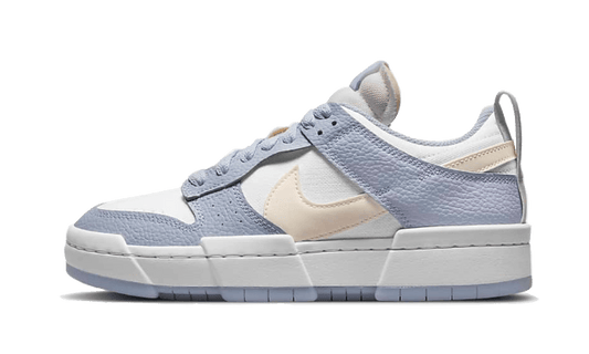 Dunk Low Disrupt Summit Weiß Ghost