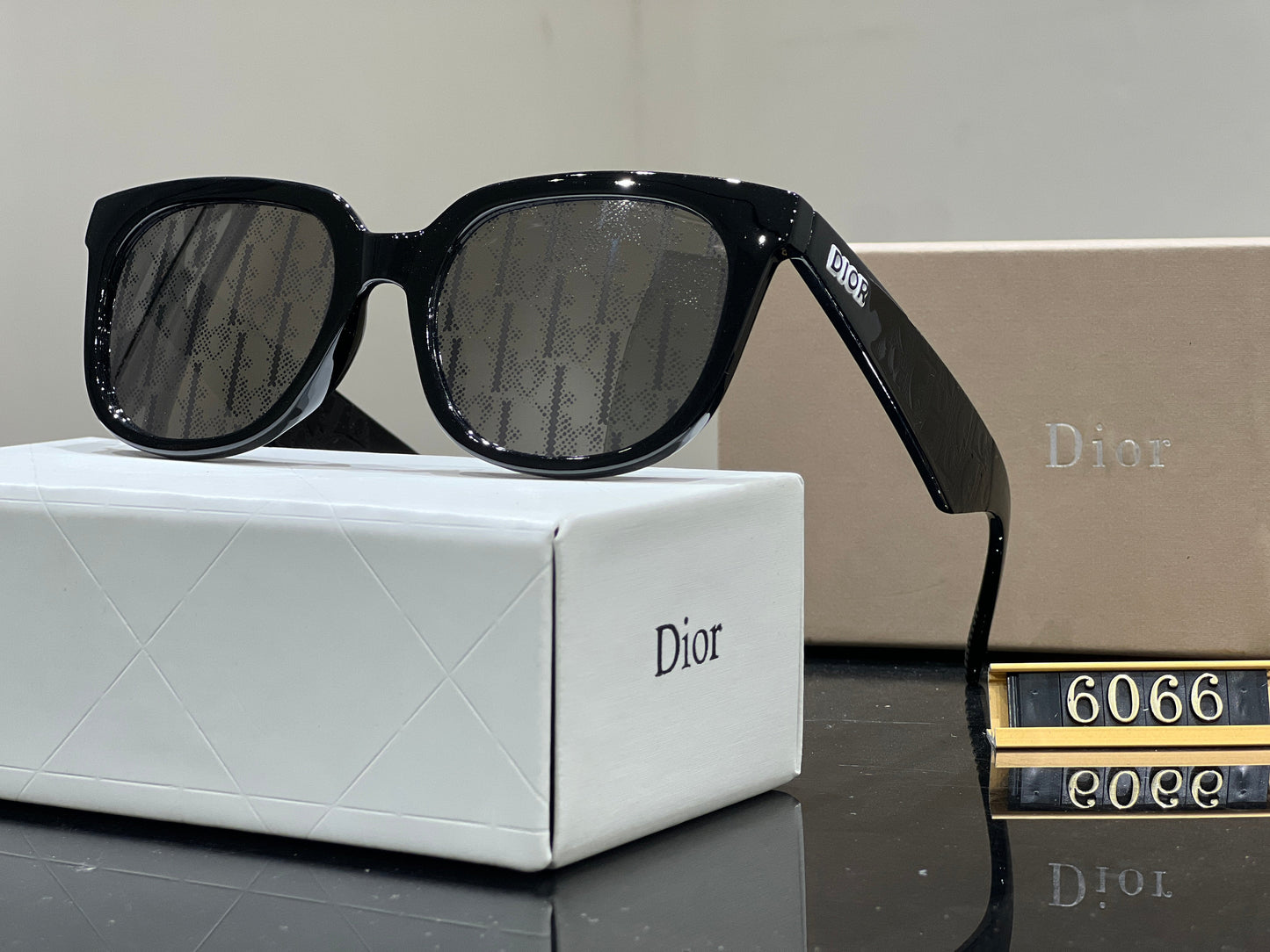 Sonnenbrille