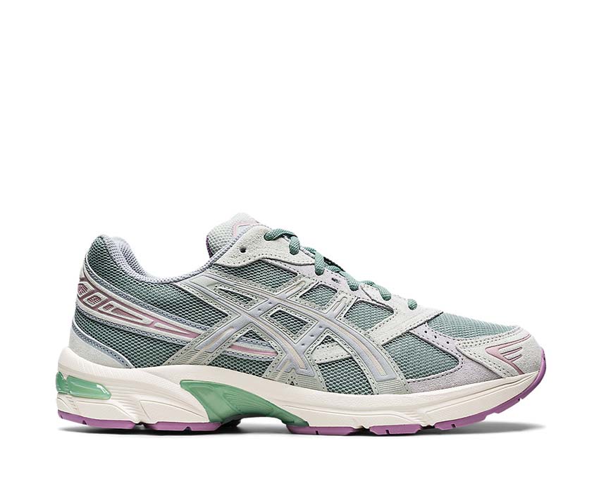 Asics Gel 1130 Schiefergrau Piedmontgrau