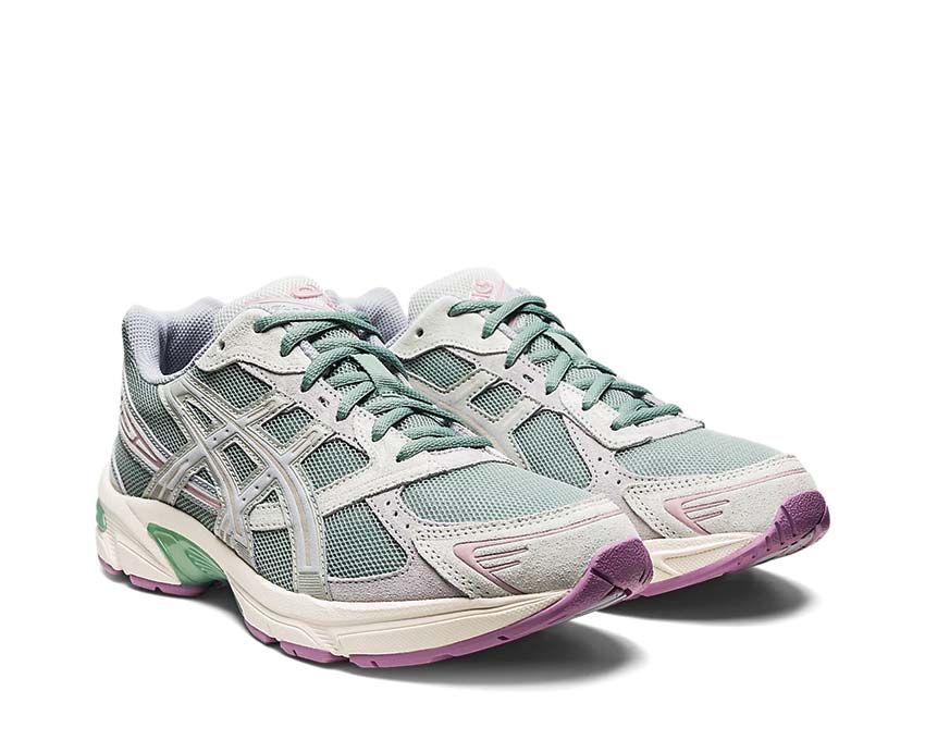 Asics Gel 1130 Schiefergrau Piedmontgrau
