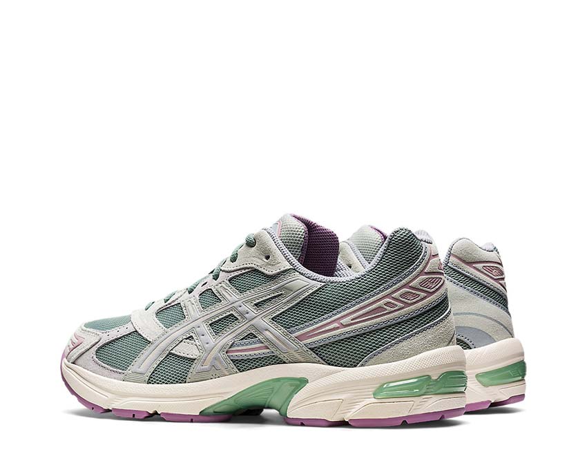 Asics Gel 1130 Schiefergrau Piedmontgrau