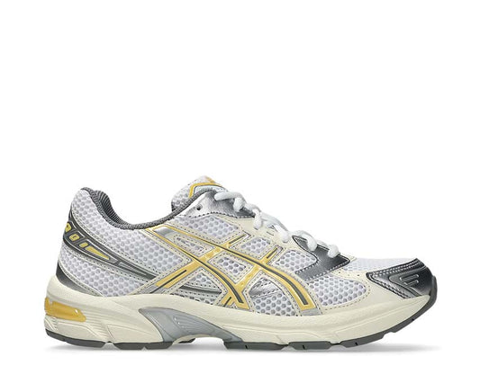 Asics Gel 1130 White Faded Yellow
