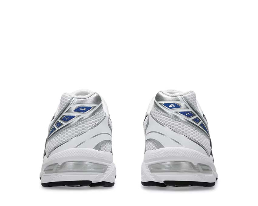 Asics Gel 1130 Weiß Thunfischblau