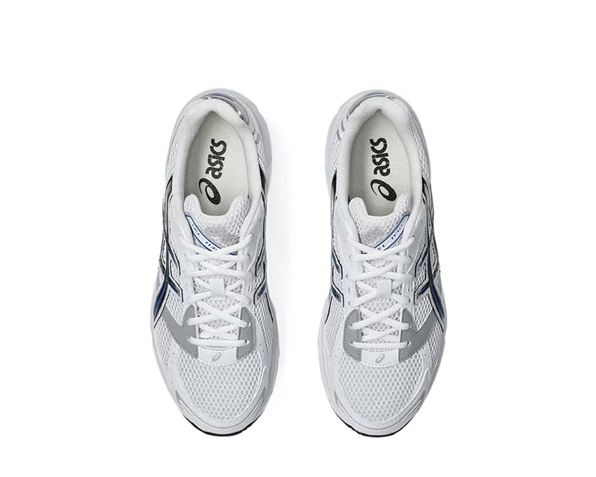 Asics Gel 1130 Weiß Thunfischblau