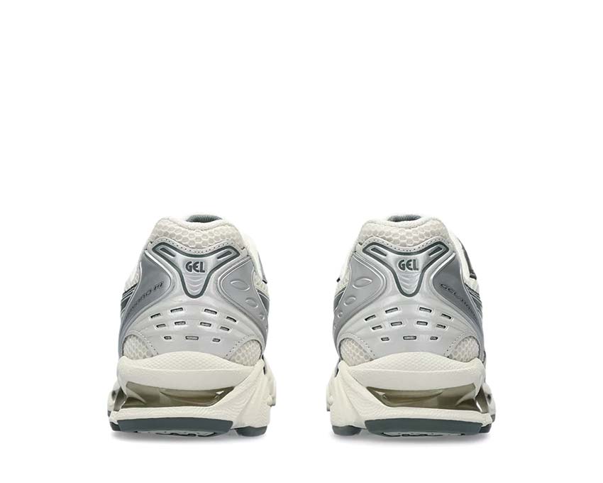 Asics Gel Kayano 14 Birke Dunkelzinn
