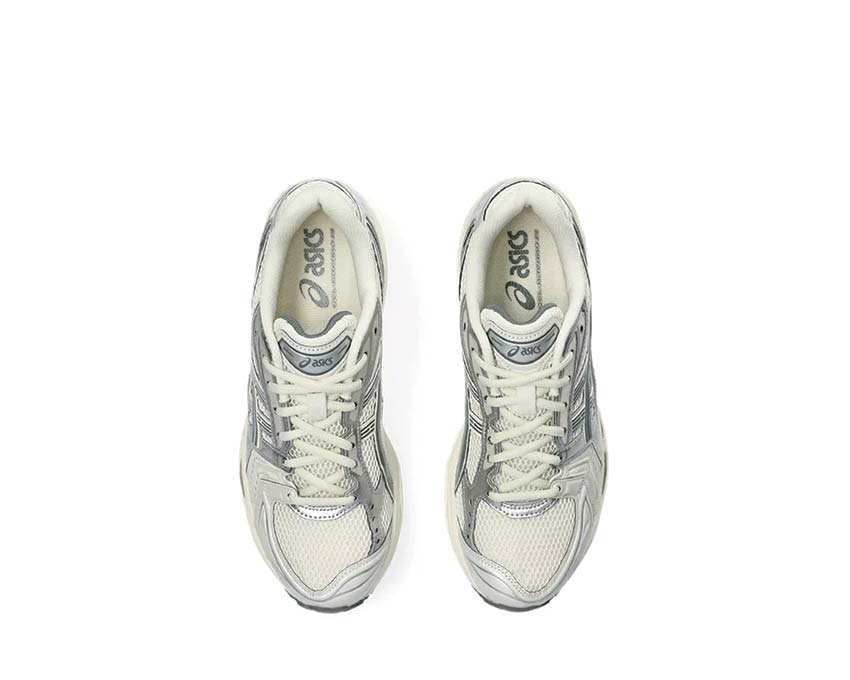 Asics Gel Kayano 14 Birke Dunkelzinn