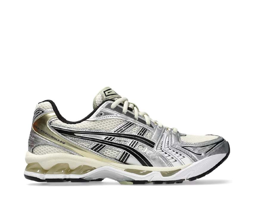Asics Gel Kayano 14 Birch Pure Silver