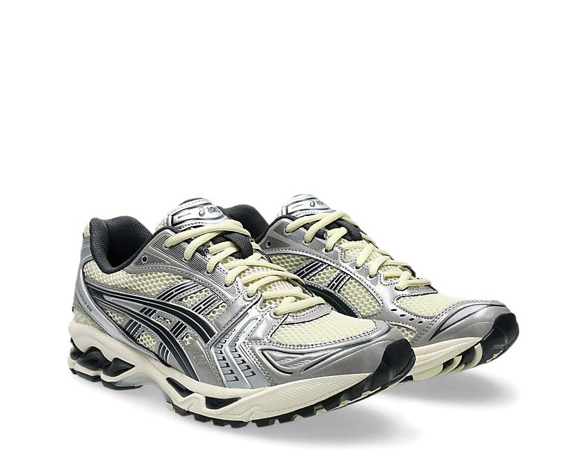 Asics Gel Kayano 14 Crème Poivre