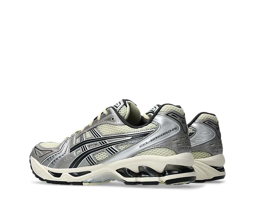 Asics Gel Kayano 14 Crème Poivre