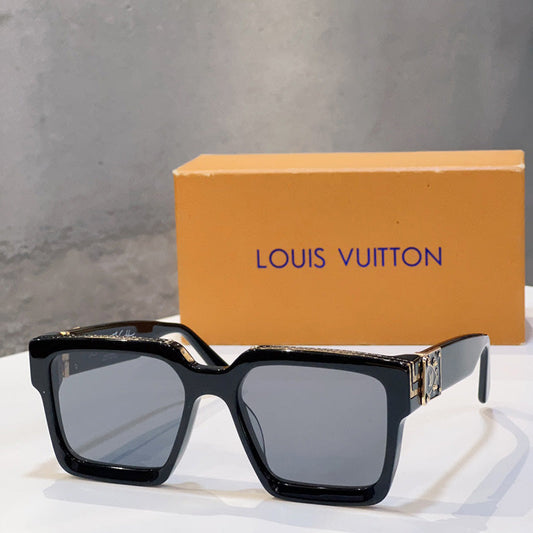 Lunettes de soleil
