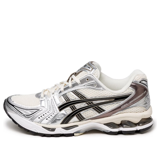 Asics Kayano 14 Creamy Black