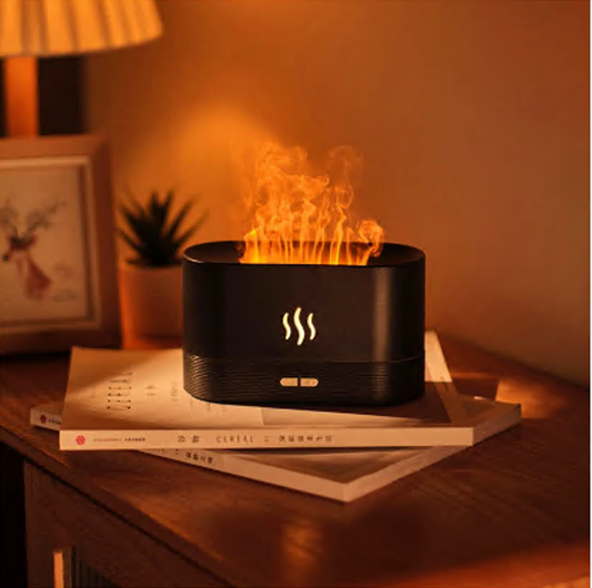 DIFFUSE&amp;CO SCHWARZ