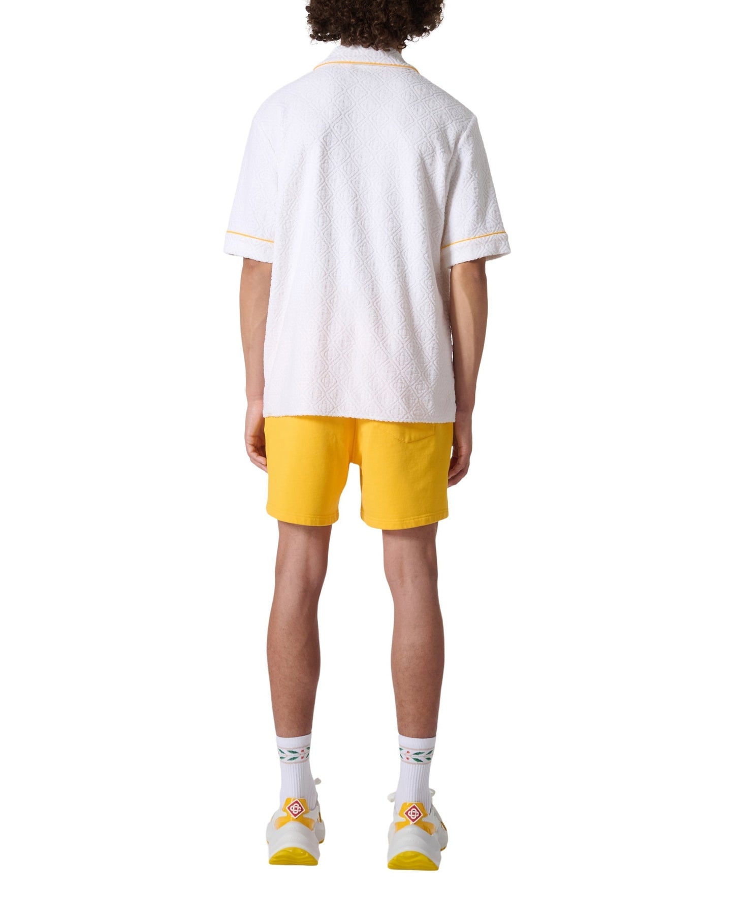 Terry Cuban Shirt