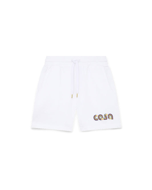 Casa Sweatshorts