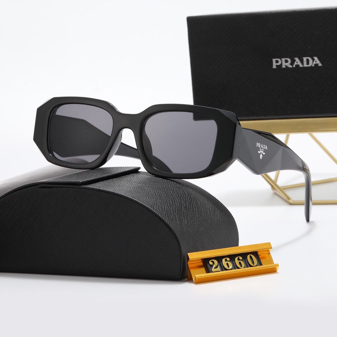 Sonnenbrille
