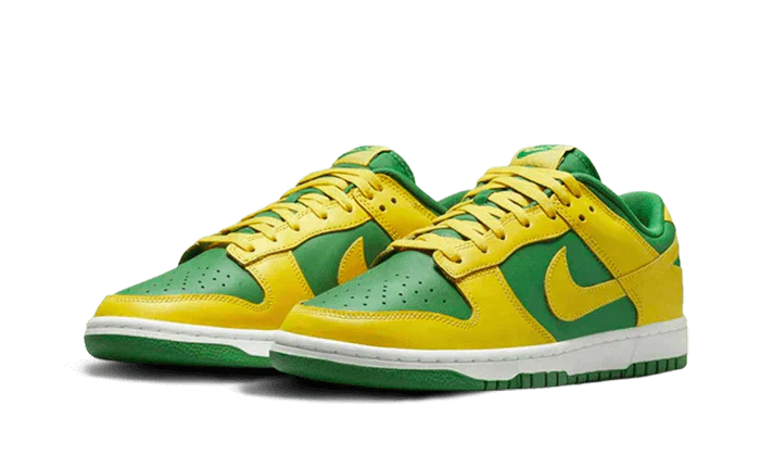 Dunk Low Reverse Brasilien