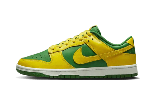 Dunk Low Reverse Brasilien