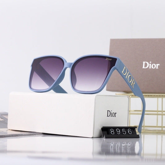 Lunettes de soleil