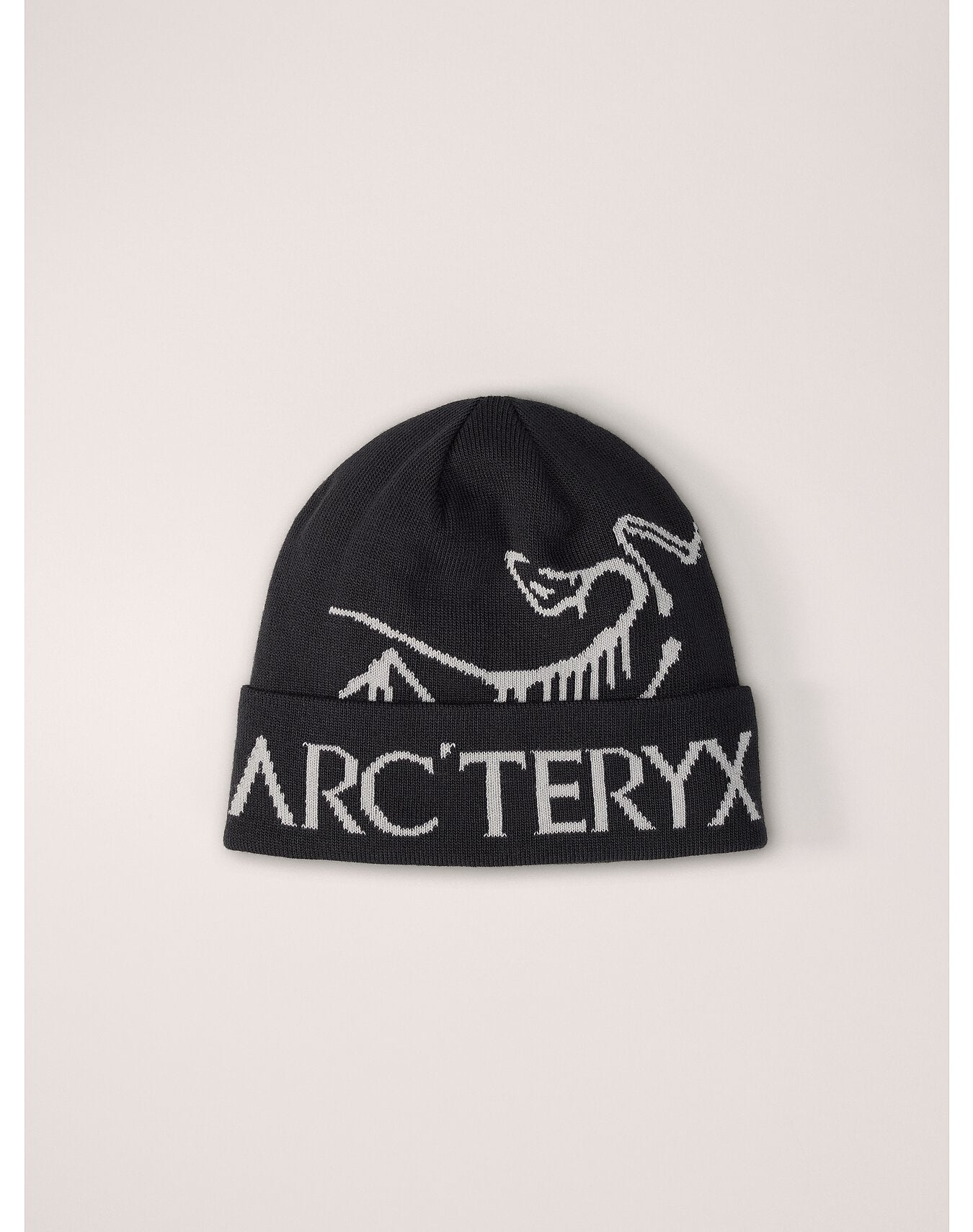 Bonnet Arcteryx Noir