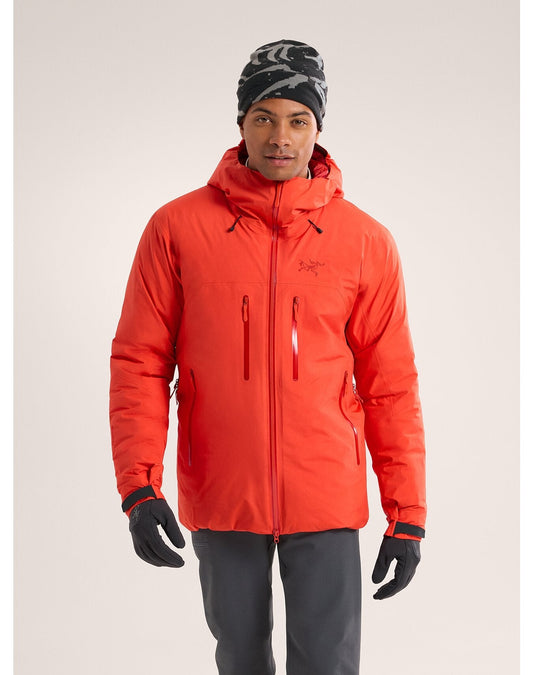 Arc'teryx Beta Zénith Daunen-Isolierjacke