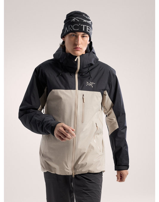 Arc'teryx Beta Mountain Isolierte Jacke
