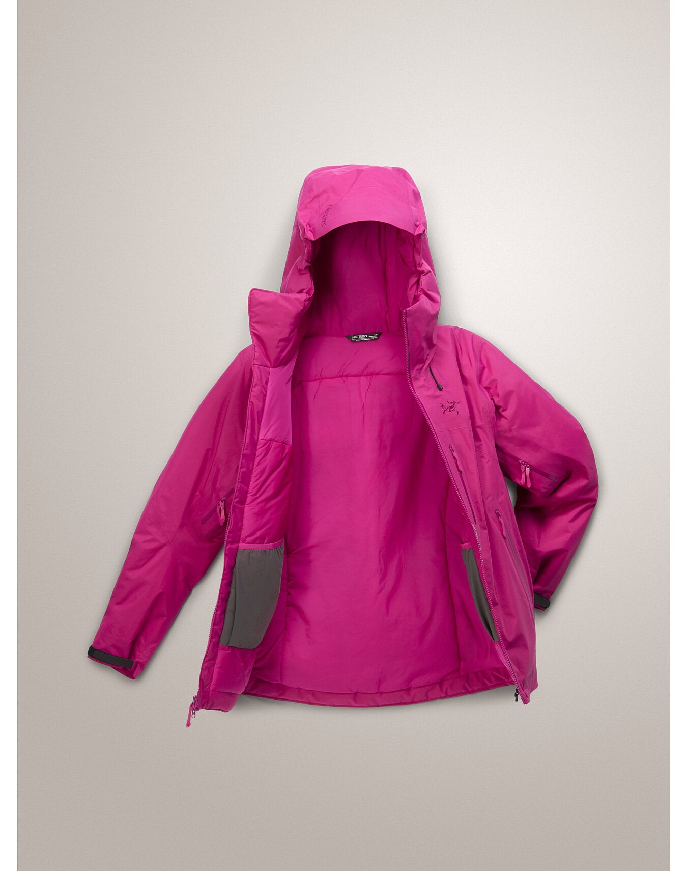 Veste Arc'teryx  isolante Beta Flamant