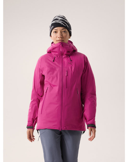 Arc'teryx Beta Flamant isolierte Jacke